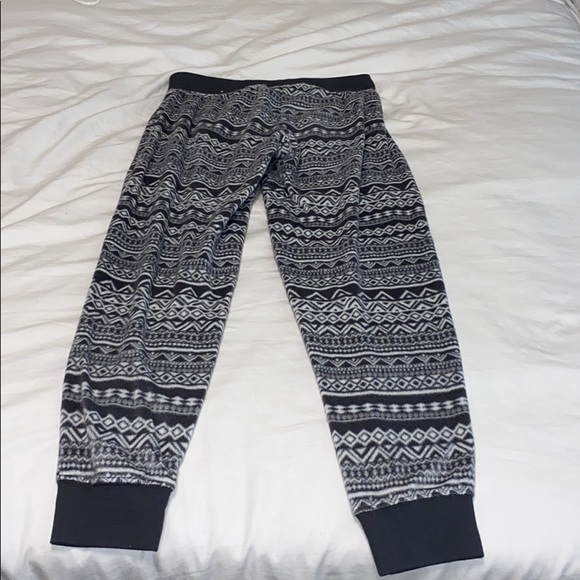 Aeropostale pj bottoms - Picture 3 of 3